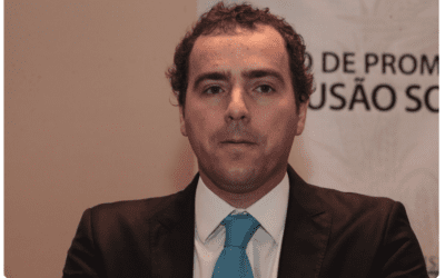 Novo Presidente do IBAMA