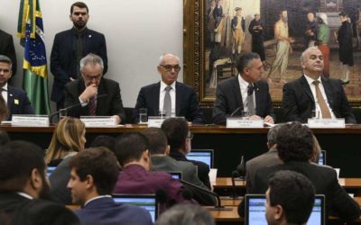 Audiência Pública – VALE