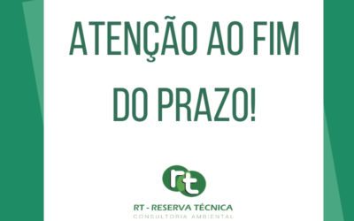 Declarações das vazões – SISCAD