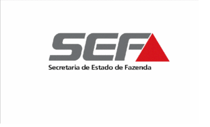Substituição tributária relativa à Taxa Florestal