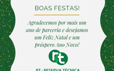 BOAS FESTAS!