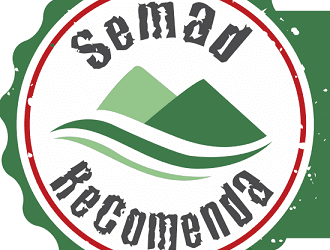 Selo Semad Recomenda