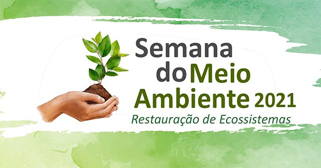 Governo de Minas promove agenda comemorativa em celebração ao Dia do Meio Ambiente